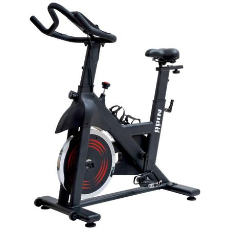 Bicicleta Ergométrica Spinning inércia 8kg PACE4000