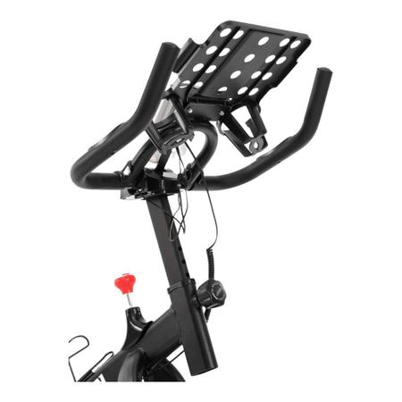 Imagem de Bicicleta Ergométrica Para Spinning Mecanica Odin Fit