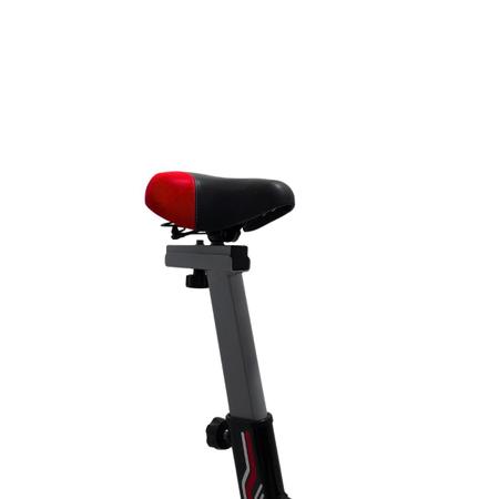 Bicicleta ergométrica para treino em casa ou academia - KXT Imagem de Bicicleta ergométrica para treino em casa ou academia