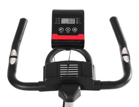 Imagem de Bicicleta ergométrica Spinning 20kg de roda de inercia WCT Fitness