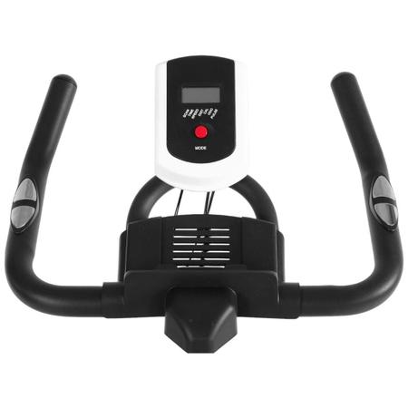 Imagem de Bicicleta Ergométrica Spinning Bike 6Kg Pace2500 Odin Fit