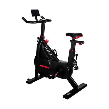 Imagem de Bicicleta Ergométrica Spinning Magnética Connect Power Gallant