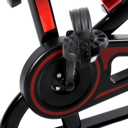 Spinning bike merax mz 300 online series