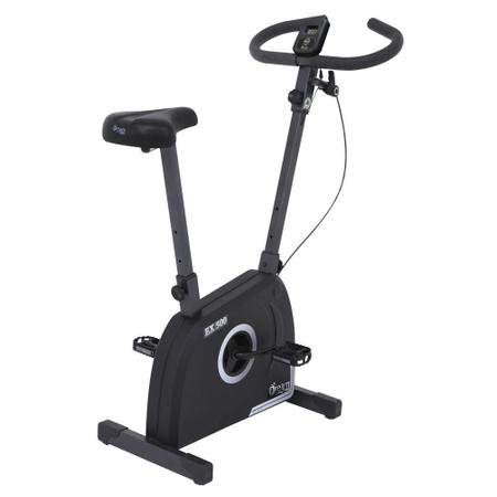 Imagem de Bicicleta Ergométrica Vertical Academia Dream Fitness EX 500