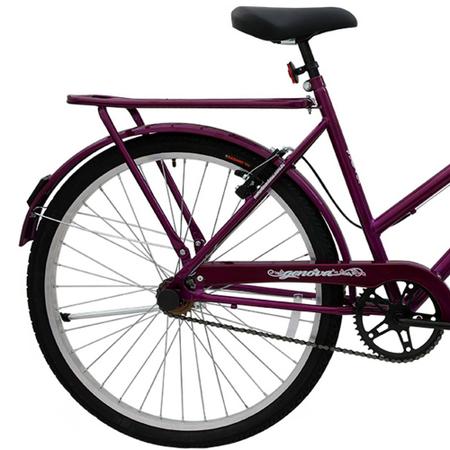 Imagem de Bicicleta Feminina Aro 26 Genova Cairu 310754