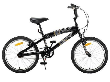 Bicicleta Aro 20 Kls Free Style Freio V-Brake no Shoptime