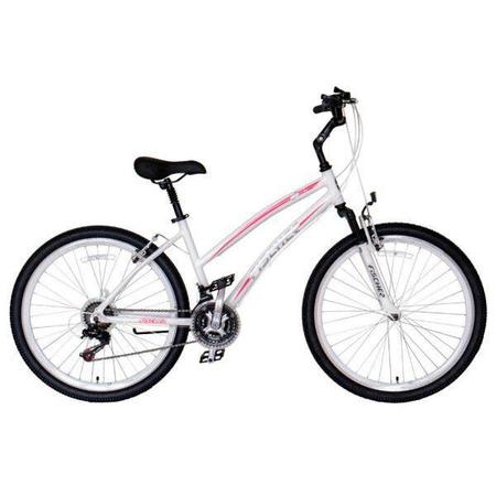 Imagem de Bicicleta Fischer FStar Aro 26 Feminina V-Brake