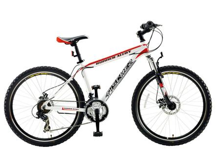Bicicleta marca runner sale