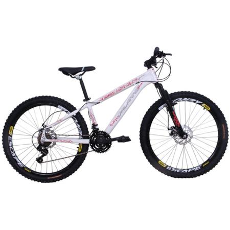 Bike Alumínio Montadinha Aro 26, Item p/ Esporte e Outdoor Bicicleta Nunca  Usado 91615183