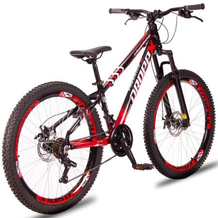 Quadro de Bicicleta Aro 26 em Oferta