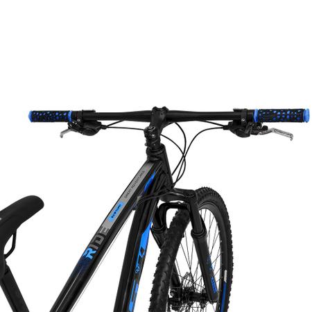 Imagem de Bicicleta GTS Aro 29 Freio a Disco Câmbio Gtsm1 TSI 21 Marchas e Amortecedor  GTS M1 Ride New