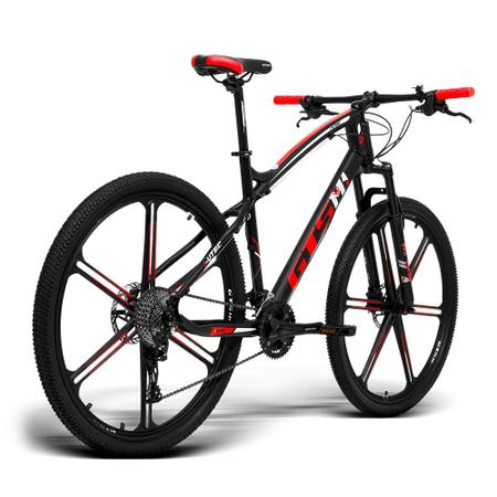 GTS M1 A Maior Loja online de Bicicletas do Brasil