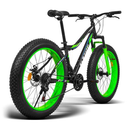 Bike GTS M1 - Aro 26 - Quadro - BayerBike Bicicletaria