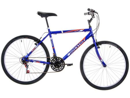 Imagem de Bicicleta Houston Foxer Hammer Aro 26 21 Marchas