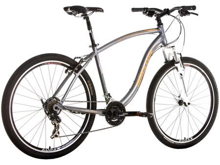 Imagem de Bicicleta Houston HT70 Aro 27,5 21 Marchas