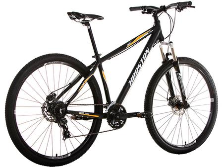 Imagem de Bicicleta Houston HT90 Aro 29 21 Marchas