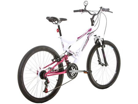 Imagem de Bicicleta Houston Vivid Aro 26 21 Marchas 