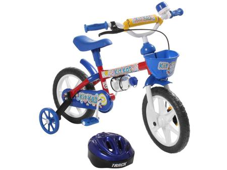 Imagem de Bicicleta Infantil Aro 12 Track & Bikes Kit Kat B