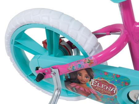 Elena of avalor top bike