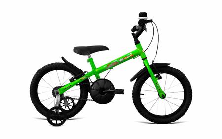 Imagem de Bicicleta Infantil Aro 16 Bettus modelo T