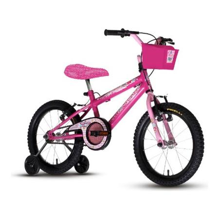 Bicicleta Barbie Princess aro 16 - Artigos infantis - Jardim Oceania, João  Pessoa 1253980652