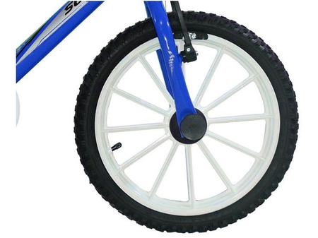 Imagem de Bicicleta Infantil Aro 16 South Bike Ferinha