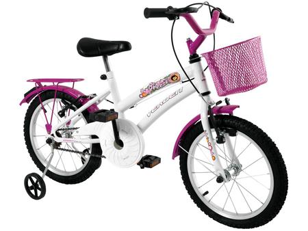 Imagem de Bicicleta Infantil Aro 16 Verden Breeze 