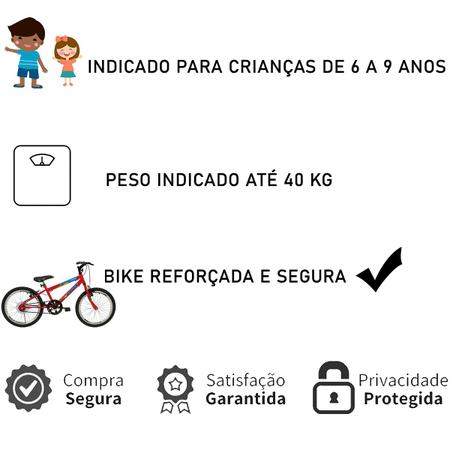 Como escolher bicicleta infantil: veja os tipos e qual é ideal