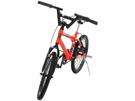Imagem de Bicicleta Infantil Aro 20 Colli Cross Extreme