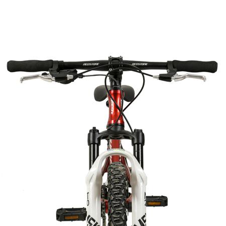 Alpha G 20 - Redstone Bikes