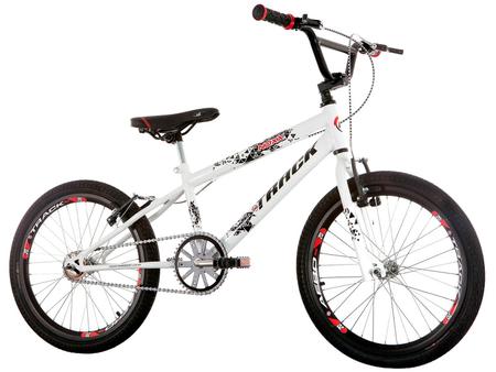 Imagem de Bicicleta Infantil Aro 20 Track & Bikes Noxx