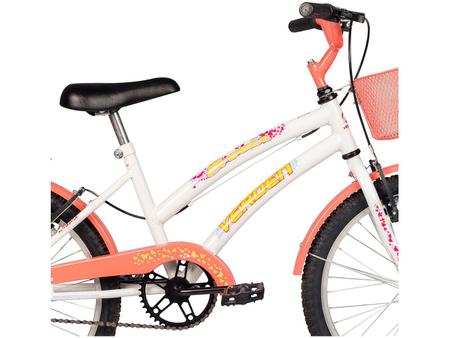 Imagem de Bicicleta Infantil Aro 20 Verden Breeze