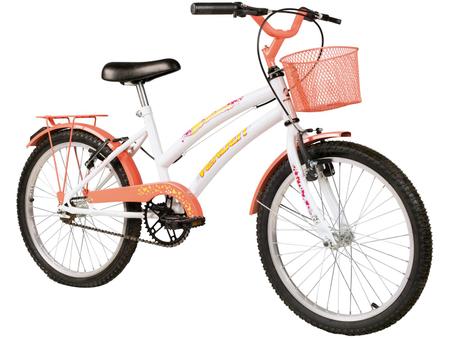 Imagem de Bicicleta Infantil Aro 20 Verden Breeze