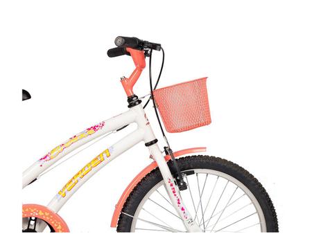 Imagem de Bicicleta Infantil Aro 20 Verden Breeze