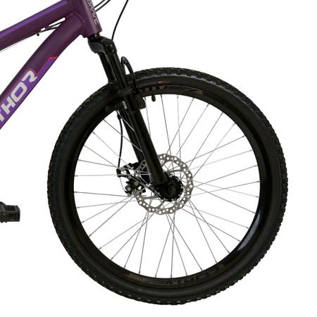 Bicicleta mongoose store aro 24