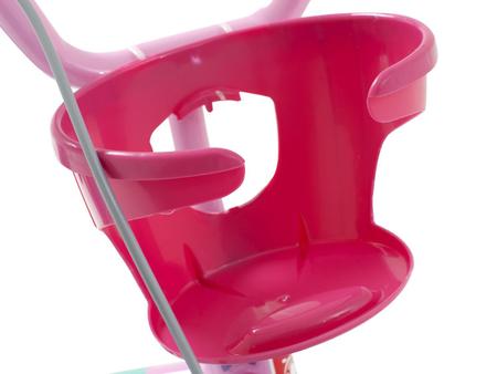 Imagem de Bicicleta Infantil Baby Alive Aro 14 Bandeirante 