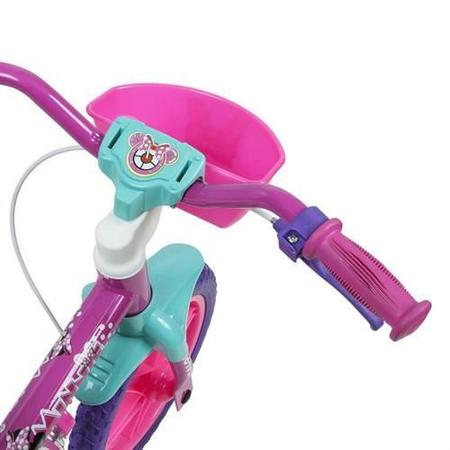 Bicicleta de minnie online aro 12