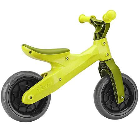 Bici chicco verde outlet