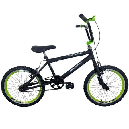 Bicicleta freestyle aro 20 new arrivals