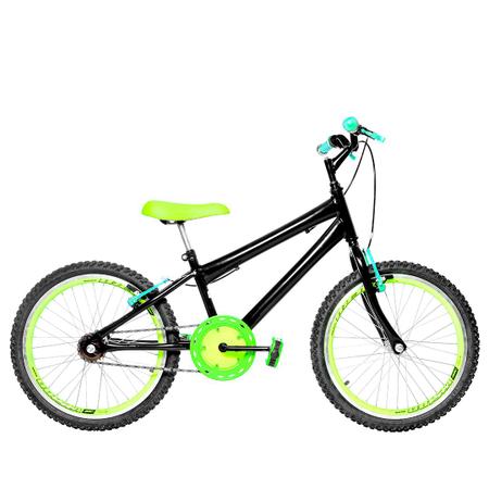 Bicicleta Infantil Masculina é na FlexBikes