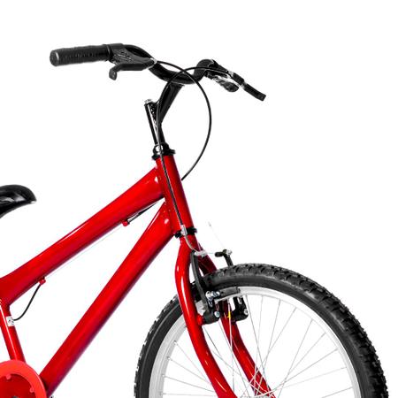 Bicicleta Infantil Masculina é na FlexBikes