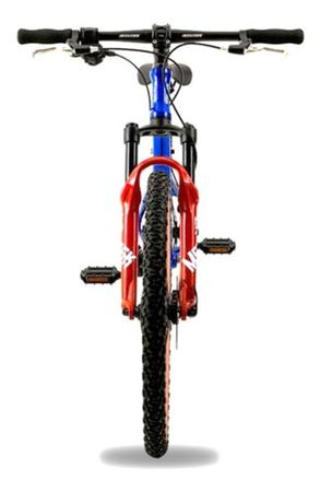 Alpha G 24 - Redstone Bikes