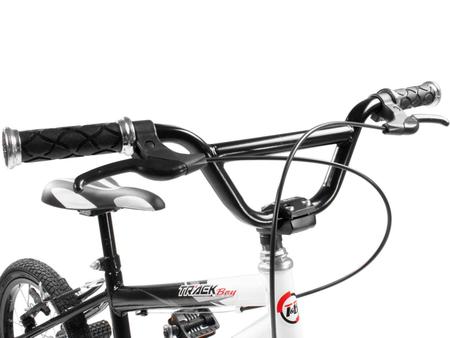 Imagem de Bicicleta Infantil Track & Bikes Traxx Boy Aro 16 