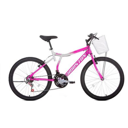 Bicicleta aro 24 hites hot sale