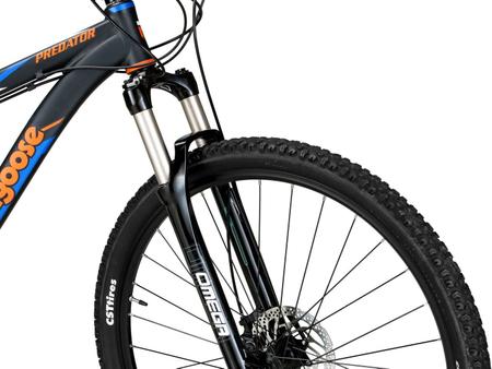 Imagem de Bicicleta Mongoose Predator Comp Mountain Bike 