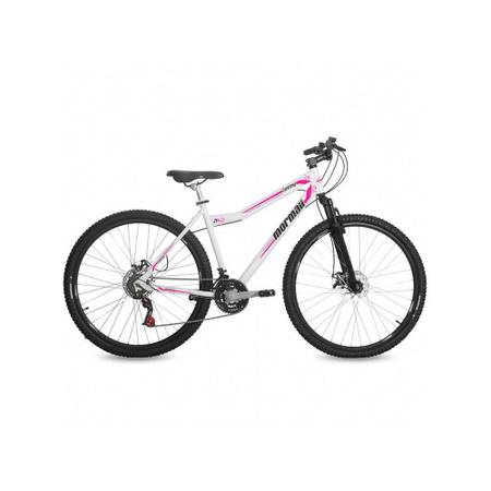 Imagem de Bicicleta Mormaii Aro 29 Fantasy Disk Brake Suspension 21V C18