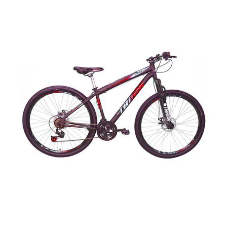 Bicicleta Niner 29 Mountain Bike Aro 29 Freio Disco 21