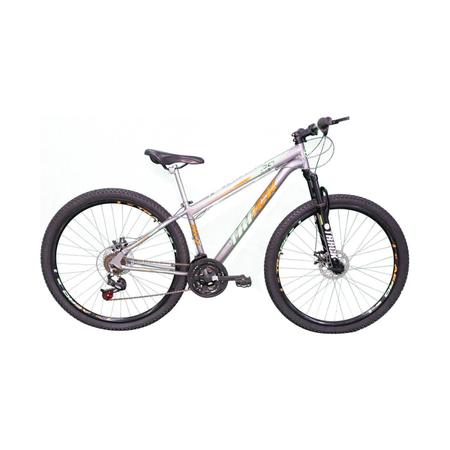 Bicicleta 2024 niner 29