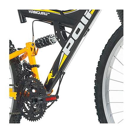 Quadro bicicleta grau 24 pontofrio, pontofrio