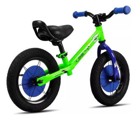 Imagem de Bicicleta pro-x kids aro 12 bl